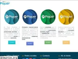 Sites similar to grupopiquer.com