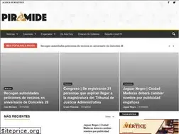 Sites similar to grupopiramide.com.mx