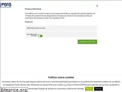 Sites similar to grupopiscis.com