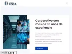 Sites similar to grupopissa.com.mx