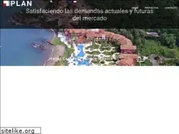 Sites similar to grupoplan.com