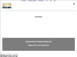 Sites similar to grupoplaza14.com