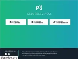 Sites similar to grupopll.com.br