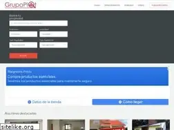 Sites similar to grupoplot.com