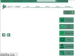 Sites similar to grupoplumas.net