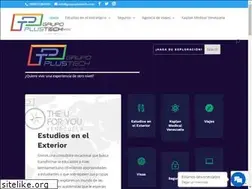 Sites similar to grupoplustech.com
