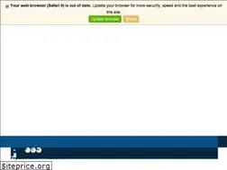 Sites similar to grupopmz.com