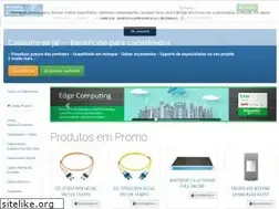 Sites similar to grupopolicom.com.br