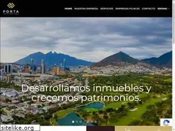 Sites similar to grupoporta.com