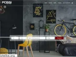 Sites similar to grupopossi.com.br