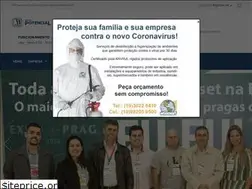 Sites similar to grupopotencial.com.br