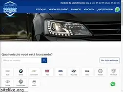 Sites similar to grupopotiguarautomoveis.com.br