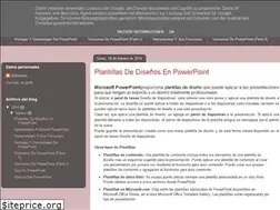 Sites similar to grupopowerpoint.blogspot.com