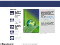 Sites similar to grupoppa.es