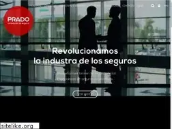 Sites similar to grupoprado.com