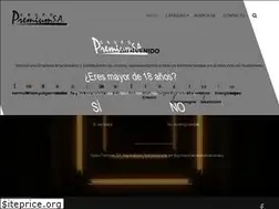 Sites similar to grupopremiumgt.com