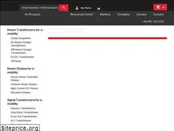 Sites similar to grupopremo.com