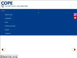 Sites similar to grupopreparaenem.com.br