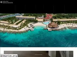 Sites similar to grupopresidente.com.mx