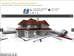 Sites similar to grupoprevalua.es
