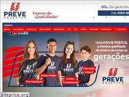 Sites similar to grupopreve.com.br