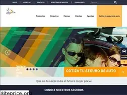Sites similar to grupopreve.mx