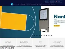 Sites similar to grupoprilux.com