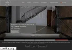 Sites similar to grupoprime.com