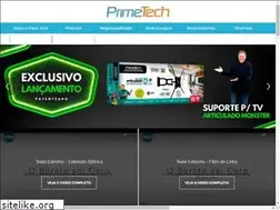 Sites similar to grupoprimetech.com.br