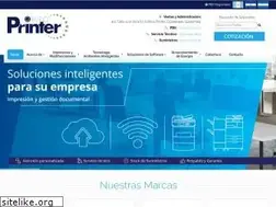 Sites similar to grupoprinter.com