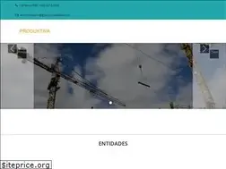Sites similar to grupoproduktiva.com