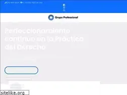 Sites similar to grupoprofessional.com.ar