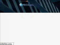 Sites similar to grupopromael.com