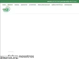 Sites similar to grupopromelsa.com