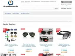 Sites similar to grupopromocao.com