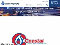 Sites similar to grupopropagas.com