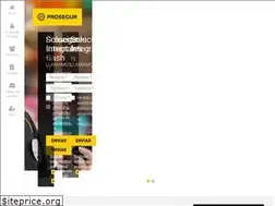 Sites similar to grupoprosegur.com.mx