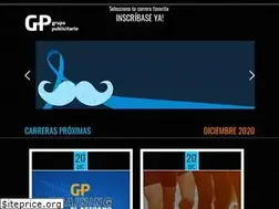 Sites similar to grupopublicitariocr.net