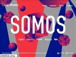 Sites similar to grupopunto.uy