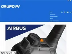 Sites similar to grupopv.mx