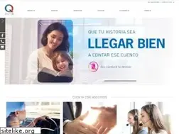 Sites similar to grupoq.com