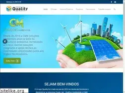 Sites similar to grupoqualityambiental.com.br