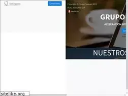 Sites similar to grupoquanam.com