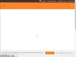 Sites similar to grupoqueirozgalvao.com.br