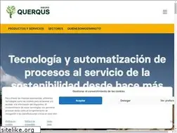Sites similar to grupoquerqus.com