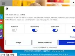Sites similar to grupoquintavenida.com