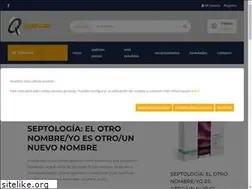 Sites similar to grupoquorum.com