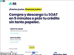 Sites similar to grupor5.com