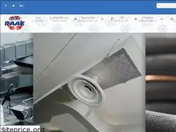 Sites similar to gruporaae.com.mx
