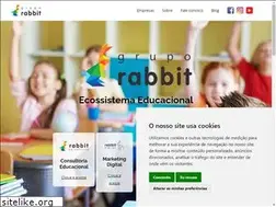 Sites similar to gruporabbit.com.br